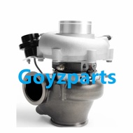 G Series G25 G25-550 Turbo Turbocharger Ball Bearing Turbo Internal Wastegate Dual V-band A/R .72 1.