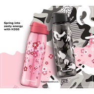 Tupperware H2Go Tumbler (1) 750ml with Strap (1)