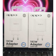 (Takin) Charger Adapter Charger Head Shell/ Oppo 180w 1usb Supervooc Charger Head Oppo 1usb 180W Sup