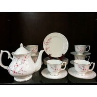 TEA SET 20PCS VANTAGE