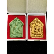 （泰国佛牌）现货📦 💯正品Phra Khunpan By Lp Bunluea
