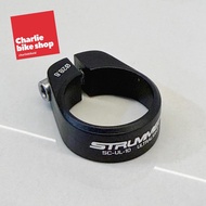 Seat Clamp Strummer SC-UL-10 Ultralight AL7075