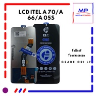 LCD Itel A 70/ A 66/ A 05S Fullset Touchscreen