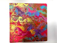 2026 渣打私人銀行利是封