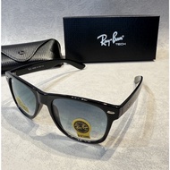 Classic Sunglasses rb2140 Unisex Driving Travel Sunglasses 54mm High Quality Glasses jn