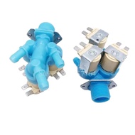 1pcs New for Samsung Washing Machine Water Inlet Valve WD8122CVC CVD 90K5410OG DC62-00233D DC62-0023