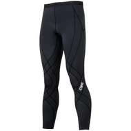 [CWX/Wacoal] Sports tights generator model long length sweat absorbing quick drying UV protection ra