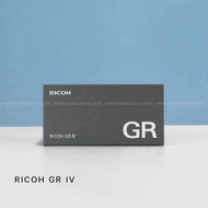 ‼️พร้อมส่ง‼️ Ricoh GR IV