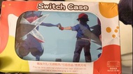 Pokemon Switch OLED 保護殼