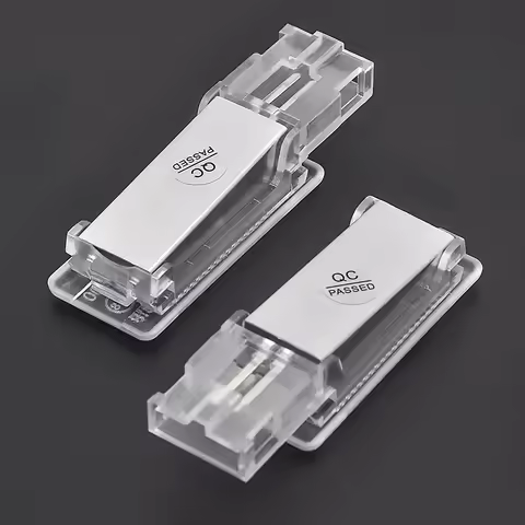 WF-LED Footwell Light Luggage Compartment Glove Box Lamp For Seat Ateca Alhambra Skoda Rapid Superb 