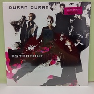 #BB62-6 2LP TERPAKAI BERSEAL [ DURAN DURAN - ASTRONAUT ] USED 2LP SEAL < NM >