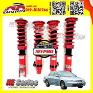 🔥Best🔥Honda 🇯🇵Accord CF4 CG / CF1 / S84 1998-2002🇯🇵 GAB He Series Hi Lo Body shift Adjustable Absorb