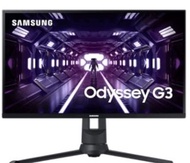 Samsung Odyssey G3 電競顯示器「全新未開封」