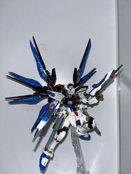rg 1/144 strike freedom 突擊自由高達