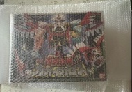 百獸戰隊天空精靈王