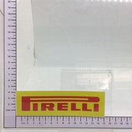 F13 Firelli Stickers