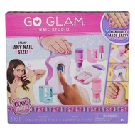 Cool Maker Go Glam Nail Studio ชุดเครื่องทาสีเล็บ