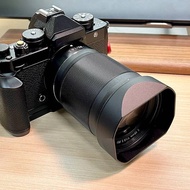 Bayonet Metal Square Lens Hood Comes With Metal Cap for Nikon NIKKOR Z85mm F1.8S Z 85mm F/1.8 S