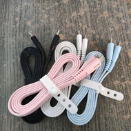 C to C Data Cable 100cm B-TYPE Fast Charge Cable