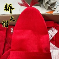 ✨All-Match Drama Drama Supplies Drama Sedan Hat Old Student Hat Butler Hat Yajue Hat Felt Hat Woodcu