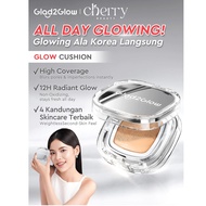 CHERRY BEAUTY | Glad2Glow Perfect Cover Glow Cushion