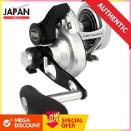 PENN FATHOM II 2speed FTHII10XNLD2. This is a Fathom 2 2-speed offshore jigging reel.