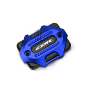 For HONDA CBR150R 250R CBR250RR CBR125 CBR400R CBR400F Motorcycle CNC Front Brake Fuel Oil Cap Maste