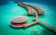 森塔拉拉斯富士度假村及水療中心-馬爾地夫 (Centara Ras Fushi Resort & Spa Maldives - 50% off on transfers for min stay 4 