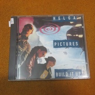 HELGA PICTURES BUILD IT UP (Unsealing )14B43 yuan