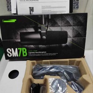 Wired Dynamic Microphone SM7B Anchor Game Station Explain Recording Studio Microphone