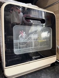 Rasonic 小型洗碗碟機