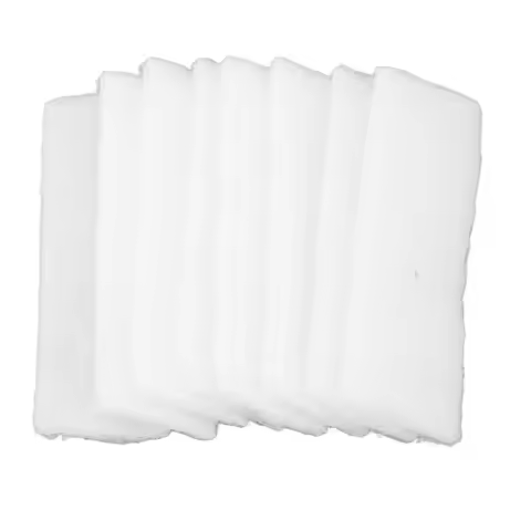 8PCS Fryer Replacement Filter for Vortex Plus 6 Quart Fryer with ClearCook OdorErase Fryer Filter Ac