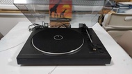 SONY PS-LX100 LP唱盤