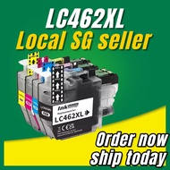Brother LC462 XL LC462XL LC 462 LC462 XL Compatible Ink Cartridge for Brother MFC-J3940DW MFC-J2740D