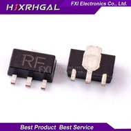 20pcs SMD 2SC3357 high-frequency tube 3357 RF SOT-89 Transistor new original