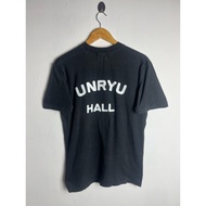 BAJU VINTAGE UNRYU HALL JAPAN MADE (BAJU BUNDLE)