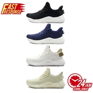 PHOENIX AXWELL BLACK, WHITE, NAVY, BEIGE SNEAKERS