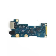 Dell Dell G15 5520 5521 G16 7620 Audio Board LS-L658P