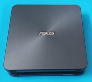 好康 現貨華碩 Asus vc65-cnuc 迷你電腦 nas G4900T 8代CPU+8G內存+2