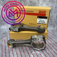 Piston Rod/ Rod Mitsubishi Triton 2.8cc Piston Rod/L200 Strada 2.8cc (4M40,K57T,K77T,KB7T) (1pcs) ME