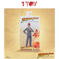 Indiana Jones Adventure Series 6 inch Kazim