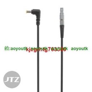 JTZ lemo-DC 150cm供電系統連接線適用Sony FS5、FS7【優選精品】