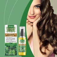 Hoegoa Rosemary Light Hair Care Essential Oil Gentle Nourish Scalp A Feel Soft Hair Care Essential O