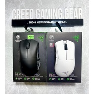 (GENUINE) Razer DA V3 Pro Wireless Gaming Mouse (Deathadder V3 Pro)