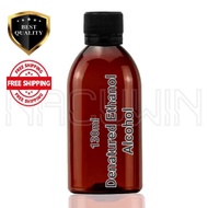 Perfume Denatured Alcohol Ethanol