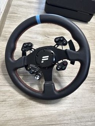 Fanatec 軚盤連qr2 快拆 csl 8nm 底座