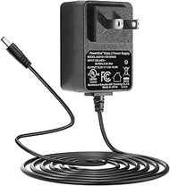 Makartt Original Power Charger Adapter for Nouvella Nail Drill, 12V 1.5A AC-DC Battery Supply for 35