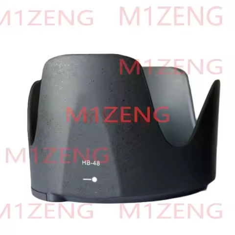 HB-48 HB48 Bayonet Mount lens Hood for Nikon AF-S NIKKOR 70-200mm f/2.8G ED VR II