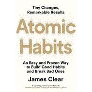 Atomic Habits