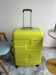 New: Ameeican Tourister 29 inch luggage ; American Tourister 29 吋行李箱 75 x 51 x 30cm